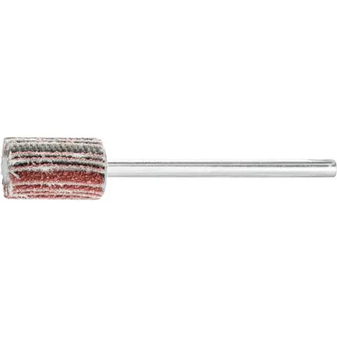 PFERD TOOLS 44400012 Fächerschleifer Durchmesser 10 mm 10 St. – Bild 2