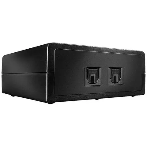 LINDY 70436 Toslink-Switch – Bild 2