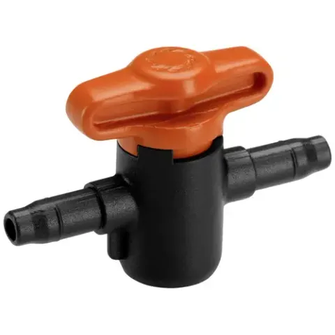 Gardena Absperrventil 4,6 mm (3/16'') – Bild 2