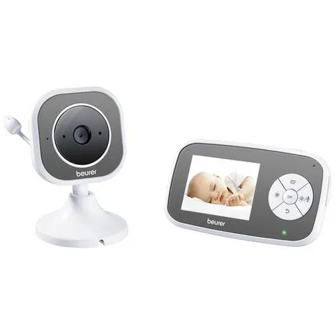 BY 110 Babyphone – Bild 2