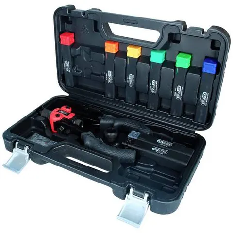 KS Tools 150.9805 Nietzange 1 Set – Bild 2