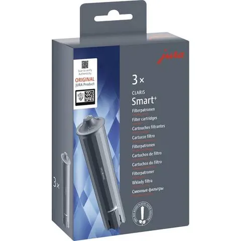 jura Claris Smart+ Wasserfilter – Bild 3