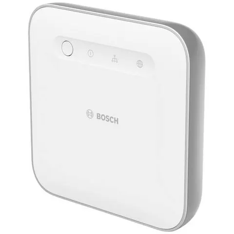 Bosch Smart Home Controller II – Weiß – Bild 3
