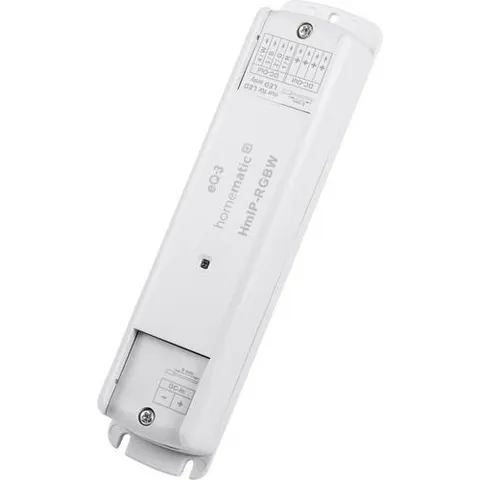 Homematic IP Funk Controller HmIP-RGBW – Bild 2