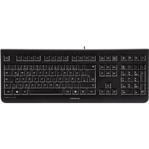 CHERRY KC 1000 keyboard – 081316 – Bild 2