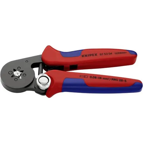 Knipex 97 53 04 plier – Bild 2