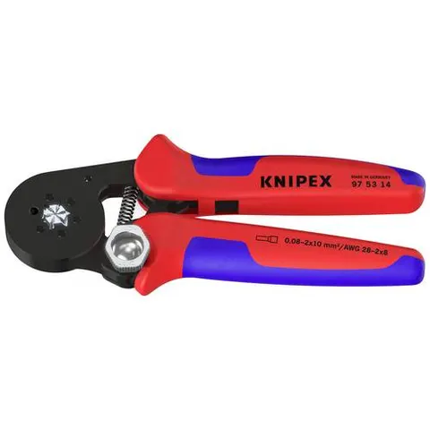 Knipex 97 53 14 plier – Bild 2