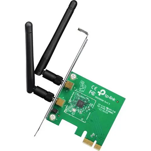 TP-Link TL-WN881ND network card – Bild 2
