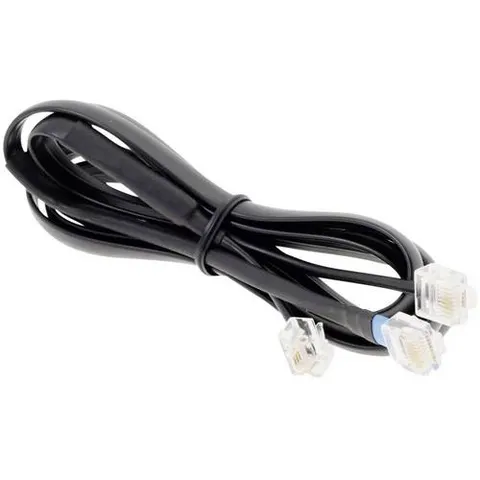 Jabra DHSG-Headset-Kabel – Bild 2