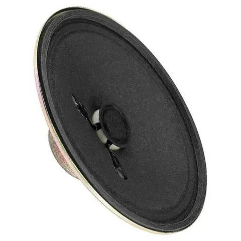 MONACOR Sp-3rdp Miniatur-Lautsprecher – Bild 2