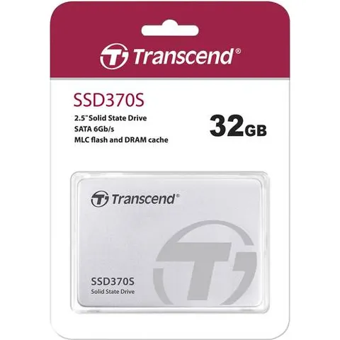 Transcend 370S – 832416 – Bild 2