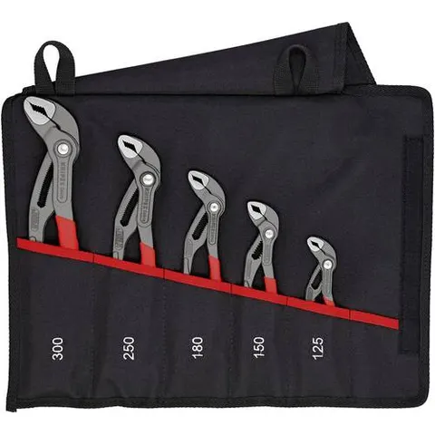 Knipex Cobra – 082613 – Bild 2