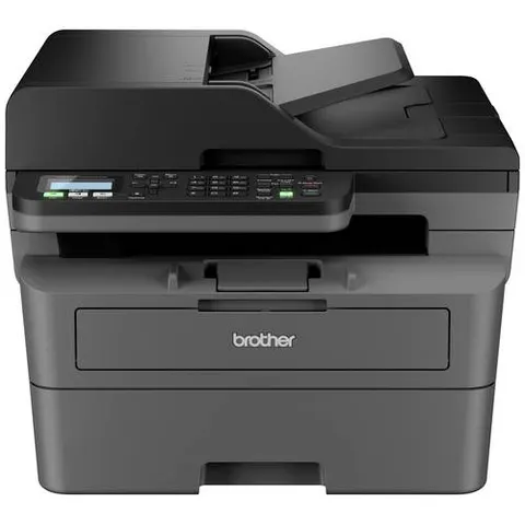 Brother MFC-L2800DW - Laserdrucker – Schwarz – Bild 3
