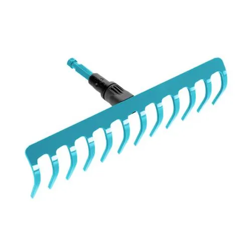 GARDENA combisystem 03177-20 Rechen 30 cm – Bild 2