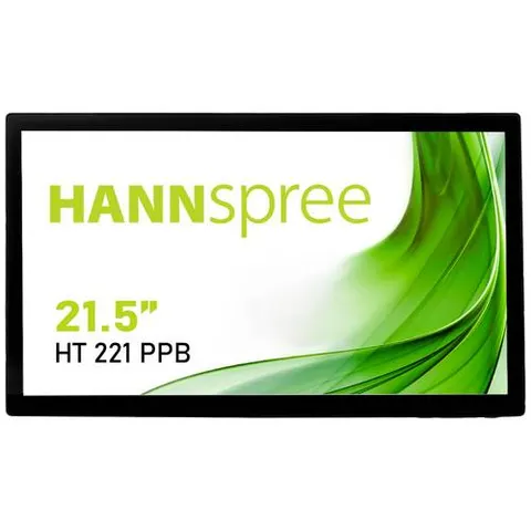 HANNSPREE HT221PPB 54,61cm (P) – Bild 2
