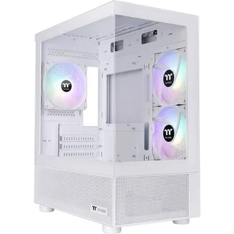 Thermaltake View 170 TG ARGB Snow – Bild 2