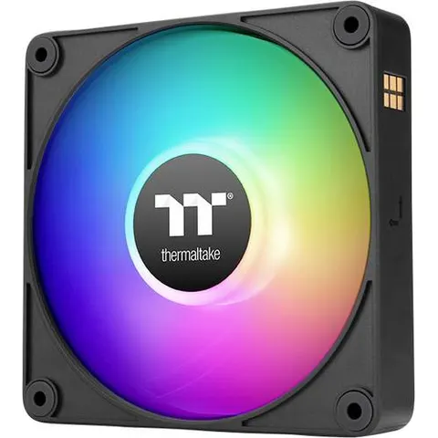 Thermaltake CL-F192-PL12SW-A computer cooling system – Bild 2