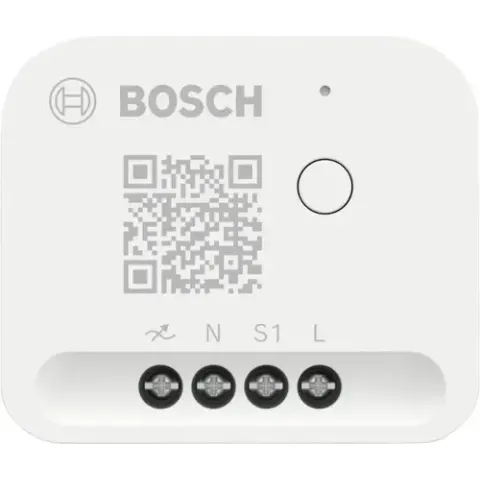 Bosch Smart Home Dimmer, Relais – Bild 2