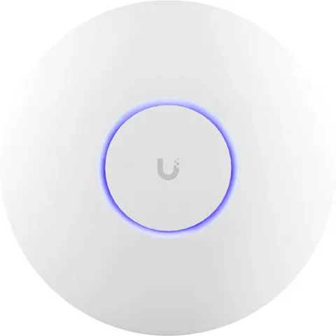 Ubiquiti U7 Pro Max Access Point WiFi 7 – Weiß – Bild 2