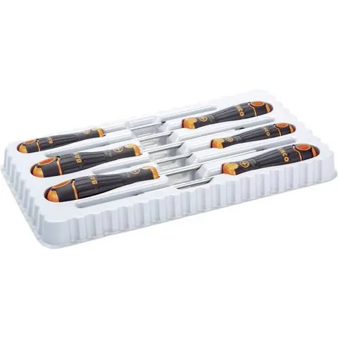 Bahco Schraubendreher-Set – B219026 – Bild 2