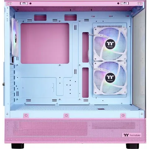 Thermaltake View 270 Plus TG – Pink – Bild 2