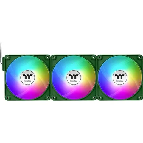 Thermaltake CT120 EX ARGB – Bild 2