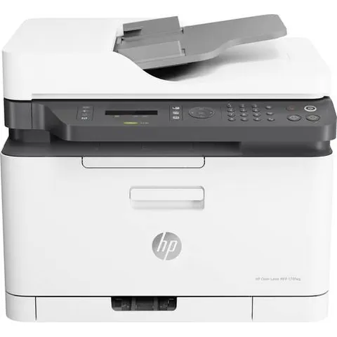HP Color Laser 179fnw - Laserdrucker – Bild 3