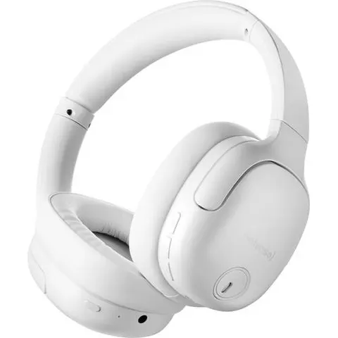 Intenso O400HA Over-Ear-Kopfhörer weiß – Bild 2