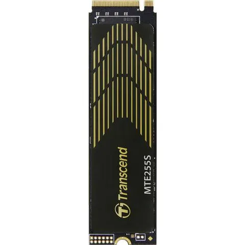 Transcend TS1TMTE255S M.2 SSD - 1 TB – Bild 2