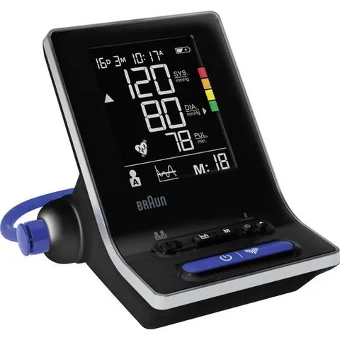 Braun BUA 6350 – Bild 2