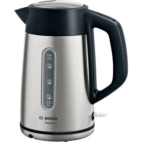 DesignLine TWK4P440 Wasserkocher – Bild 2