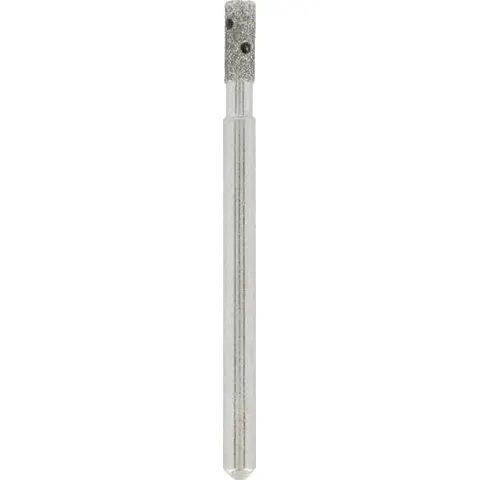 Dremel Diamant Glasbohrer 3,2 mm (662) – Bild 2