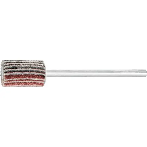 PFERD TOOLS 44400013 Fächerschleifer Durchmesser 10 mm 10 St. – Bild 2