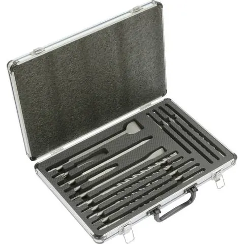 Makita Bohrer-/Meißel-Set SDS-plus – Bild 2