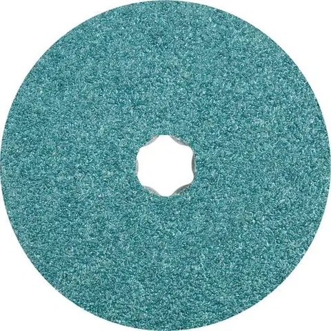 PFERD 64290102 Schleifteller Durchmesser 125 mm – Bild 2