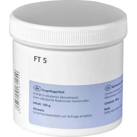 PFERD TOOLS FT 5 Schmieröl 0.1 kg – Bild 2