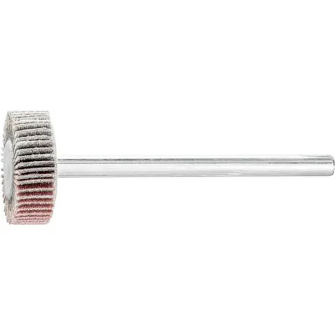 PFERD TOOLS 44400028 Fächerschleifer Durchmesser 15 mm 10 St. – Bild 2