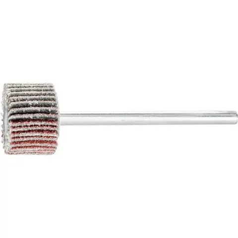 PFERD TOOLS 44400033 Fächerschleifer Durchmesser 15 mm 10 St. – Bild 2