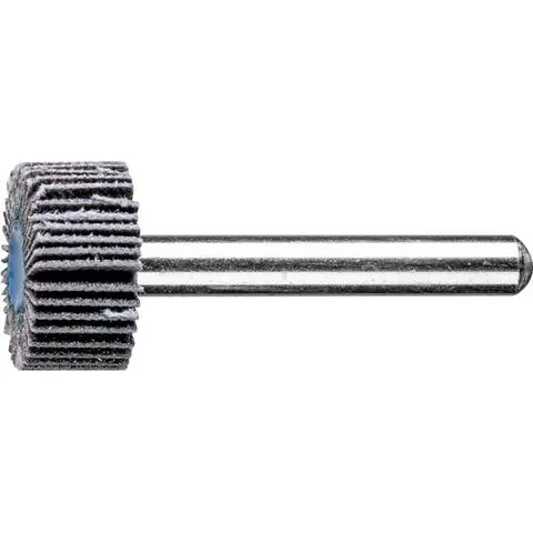 PFERD TOOLS 44400120 Fächerschleifer Durchmesser 20 mm 10 St. – Bild 2
