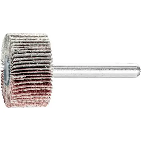 PFERD TOOLS 44409156 Fächerschleifer Durchmesser 30 mm 10 St. – Bild 2