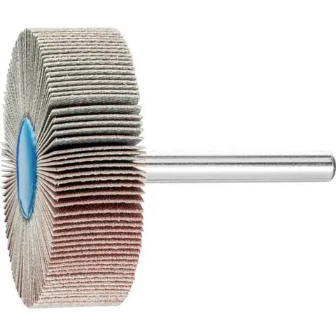 PFERD TOOLS 44506326 Fächerschleifer Durchmesser 50 mm 10 St. – Bild 2