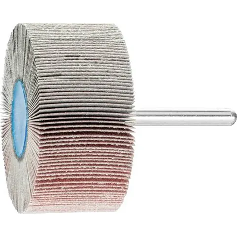 PFERD TOOLS 44509246 Fächerschleifer Durchmesser 60 mm 10 St. – Bild 2