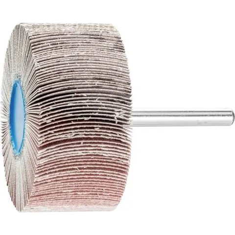 PFERD TOOLS 44509406 Fächerschleifer Durchmesser 60 mm 10 St. – Bild 2