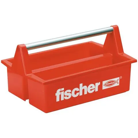 Fischer Werkzeugkasten WZK – Bild 2