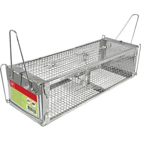 Swissinno Maus- und Rattenkäfig PRO – Bild 2