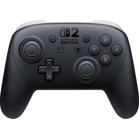 Nintendo Switch 2 Pro Controller – Bild 3