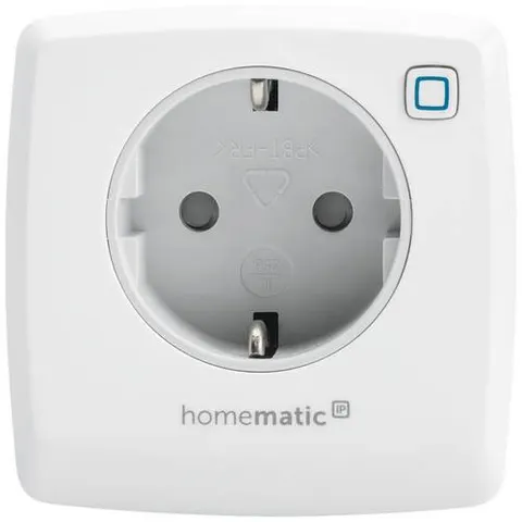 Homematic IP Funk Steckdose HmIP-PS-2 – Bild 2