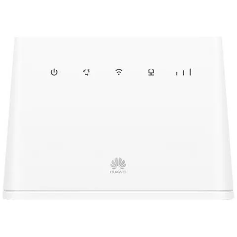 Huawei B311-221 wireless router – Bild 2