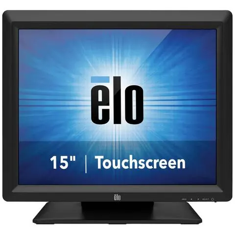 Elo Touch Solutions 1517L – Bild 2