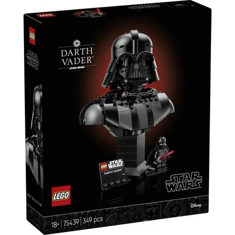 LEGO Star Wars 75439 – Bild 3